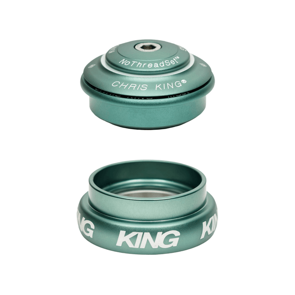 Chris King InSet i8 Headset - 1-1/8 - 1-1/4 44/44mm