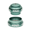 Chris King NoThreadSet Headset - 1-1/8 Matte-2