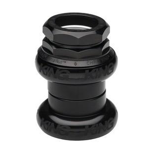 Chris King GripNut Headset - 1-1/8" Sotto Voce