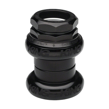 Chris King GripNut Headset - 1-1/8" Sotto Voce Chris King