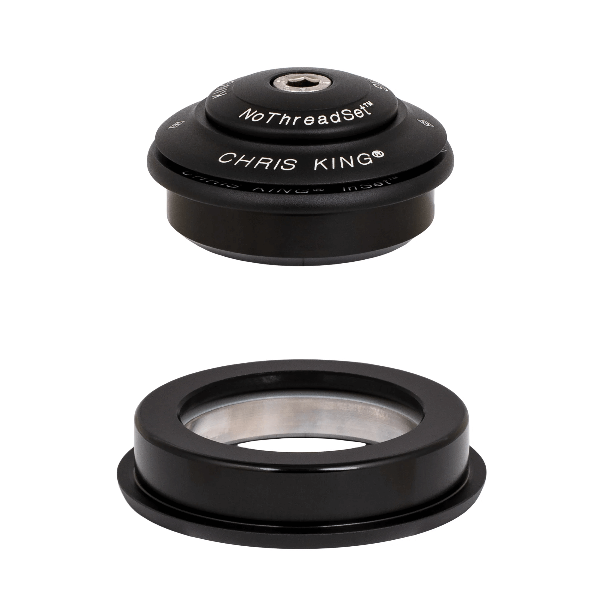 Chris King InSet i2 Headset - 1-1/8 - 1.5 44/56mm