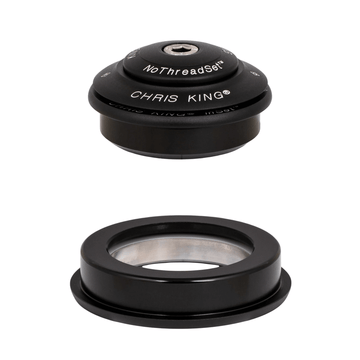 Chris King InSet i2 Headset - 1-1/8 - 1.5 44/56mm - The Bikesmiths