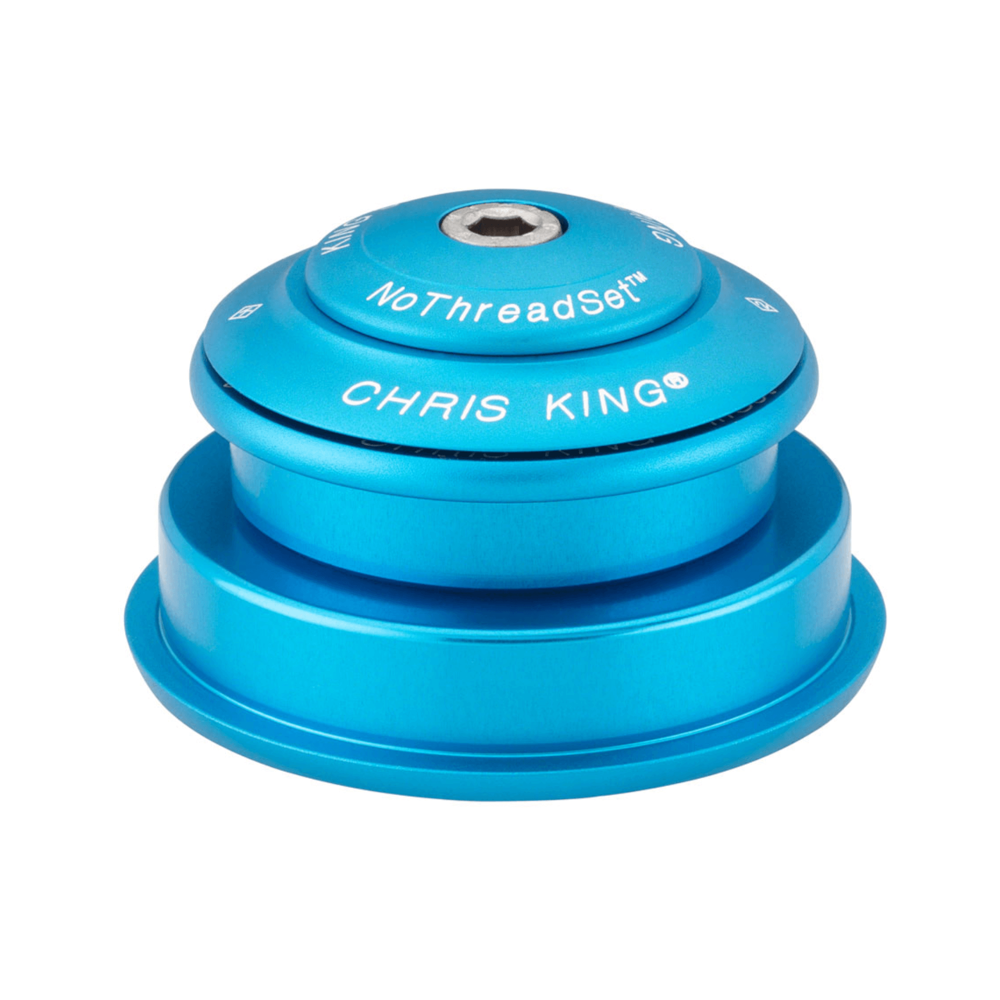 Chris King InSet i2 Headset - 1-1/8 - 1.5 44/56mm