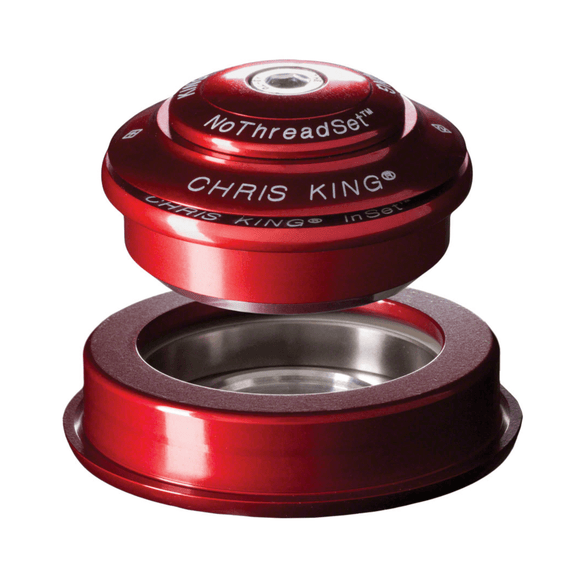 Chris King InSet i2 Headset - 1-1/8 - 1.5 44/56mm