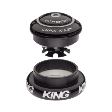 Chris King InSet i7 Headset - 1-1/8 - 1.5 44/44mm - The Bikesmiths