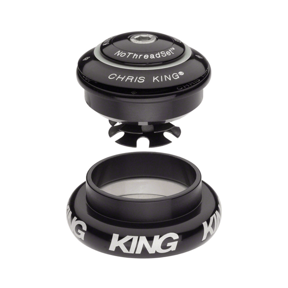 Chris King InSet i7 Headset - 1-1/8 - 1.5 44/44mm