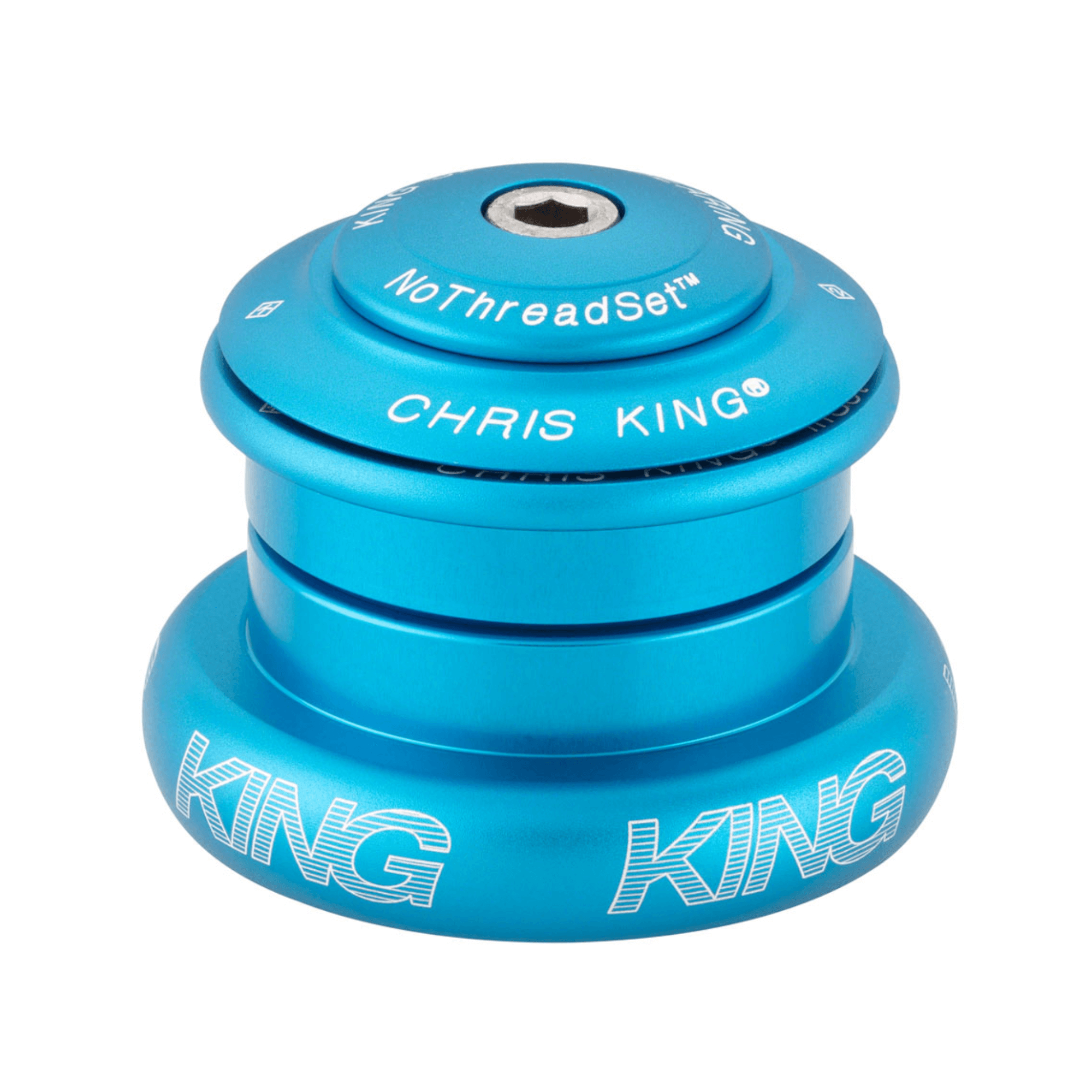 Chris King InSet i7 Headset - 1-1/8 - 1.5 44/44mm