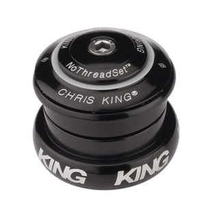 Chris King InSet i8 Headset - 1-1/8 - 1-1/4 44/44mm