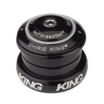 Chris King InSet i8 Headset - 1-1/8 - 1-1/4 44/44mm - The Bikesmiths