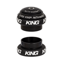 Chris King NoThreadSet Headset - 1-1/8 Matte-1
