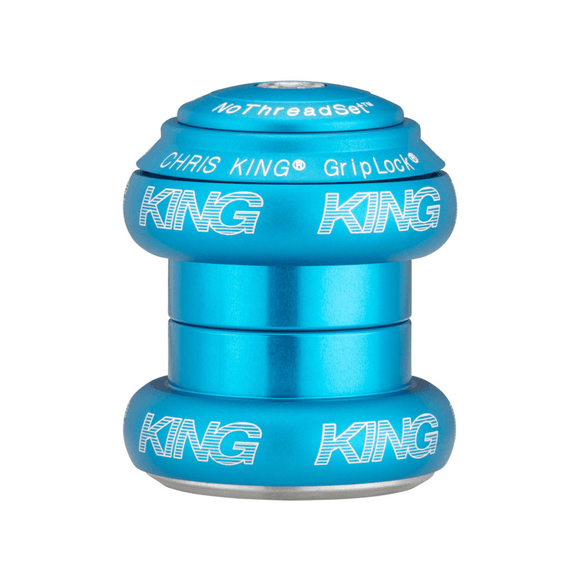 Chris King NoThreadSet Headset - 1-1/8 Matte