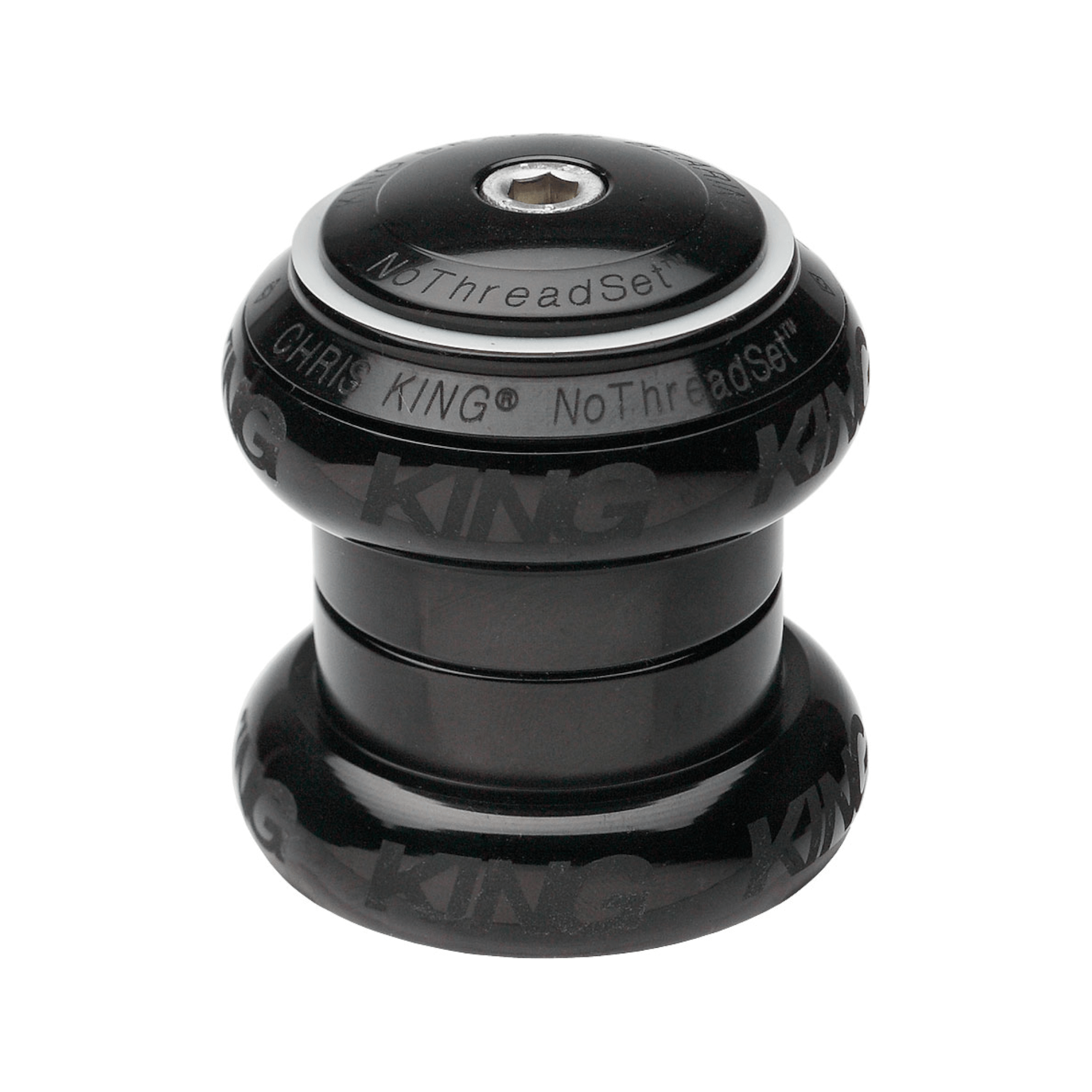 Chris King NoThreadSet Headset