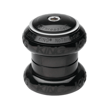 Chris King NoThreadSet Headset - 1-1/8" Sotto Voce - The Bikesmiths