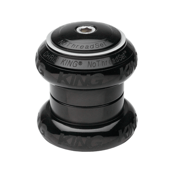 Chris King NoThreadSet Headset - 1-1/8" Sotto Voce