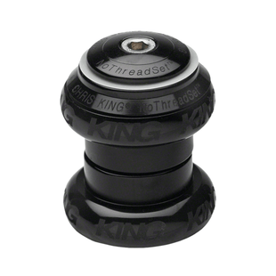 Chris King NoThreadSet Headset - 1" Sotto Voce