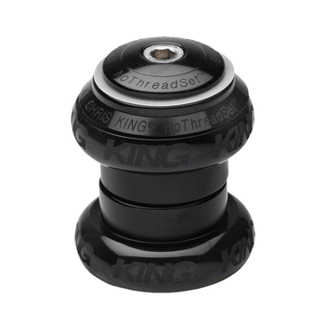Chris King NoThreadSet Headset - 1" Sotto Voce - The Bikesmiths