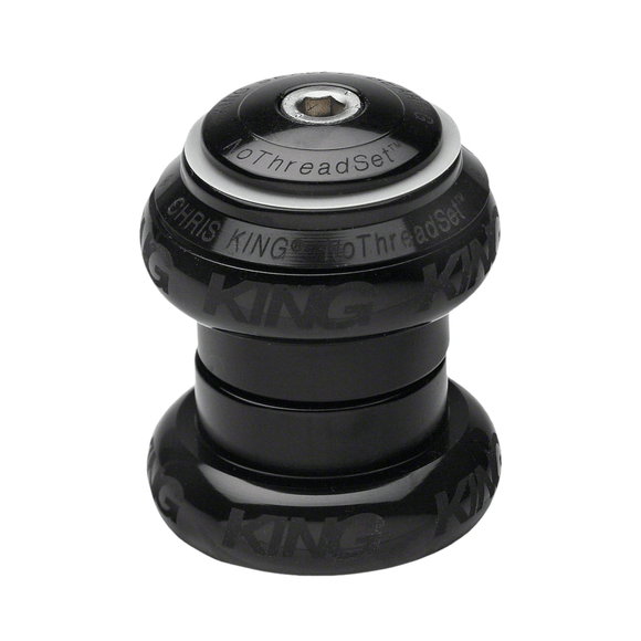 Chris King NoThreadSet Headset - 1" Sotto Voce