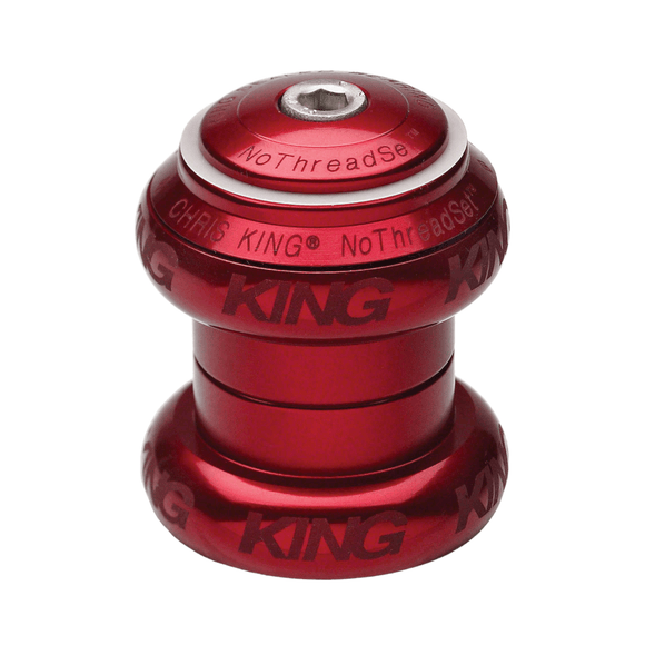 Chris King NoThreadSet Headset - 1" Sotto Voce