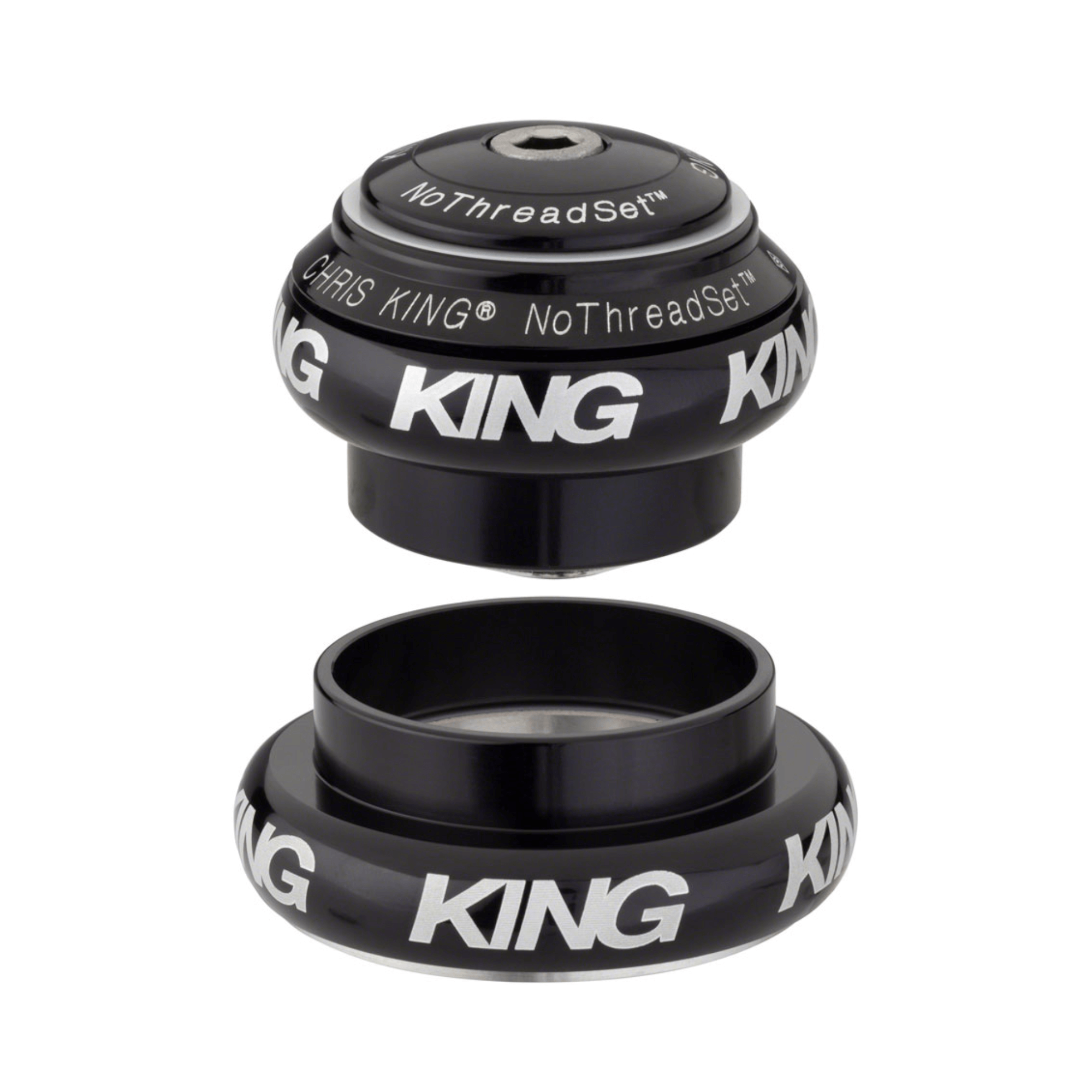 Chris King NoThreadSet Headset - Thumbnail 4