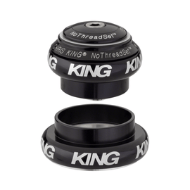 Chris King NoThreadSet Headset - 1-1/8 - 1.25 34/44mm Black