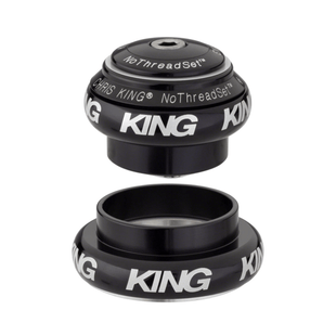 Chris King NoThreadSet Headset - 1-1/8 - 1.25 34/44mm Black