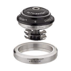 Chris King DropSet 2 Headset - 1-1/8 - 1.5 42/52mm 45 Deg