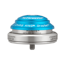 Chris King DropSet 2 Headset - 1-1/8 - 1.5 42/52mm 45 Deg-4