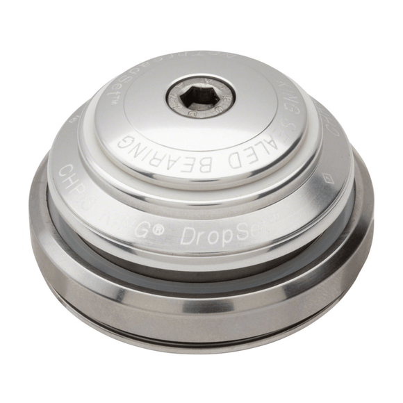 Chris King DropSet 3 Headset - 1-1/8 - 1.5 41/52mm 36 Deg
