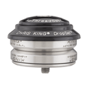 Chris King DropSet 4 Headset - 1-1/8 42/42mm 45 Deg-1