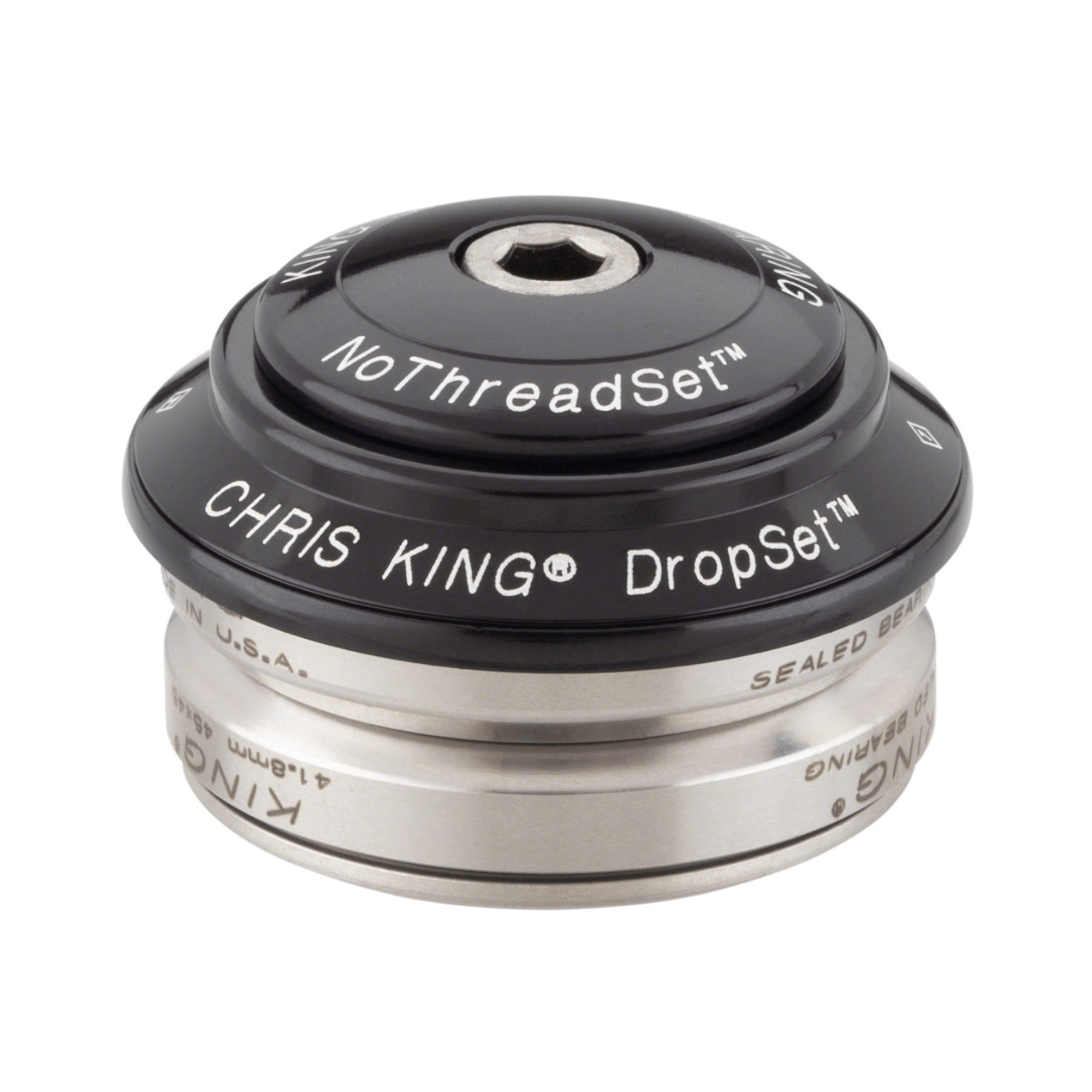 Chris King DropSet 3 Headset - Thumbnail 3