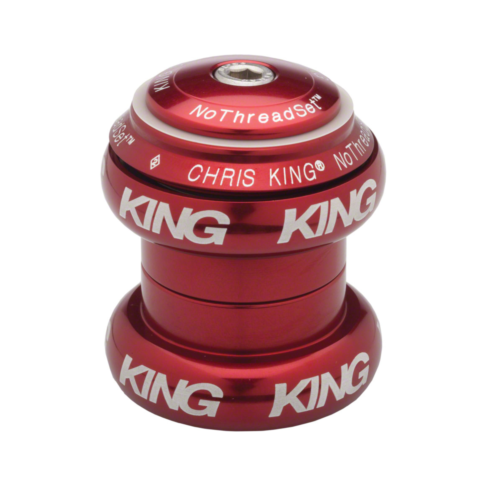 Chris King NoThreadSet Headset - 1-1/8"