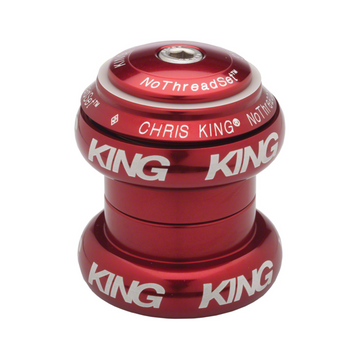 Chris King NoThreadSet Headset - 1-1/8 - The Bikesmiths