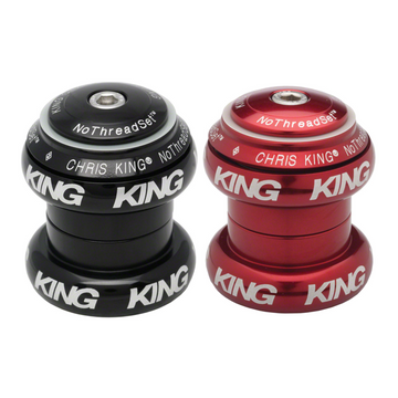 Chris King NoThreadSet Headset - 1-1/8 - The Bikesmiths