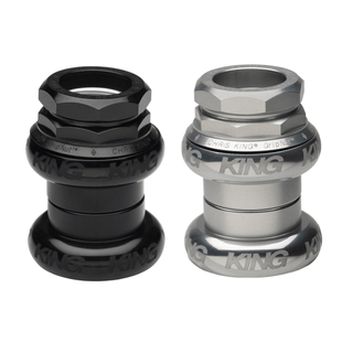 Chris King GripNut Headset - 1-1/8" Sotto Voce