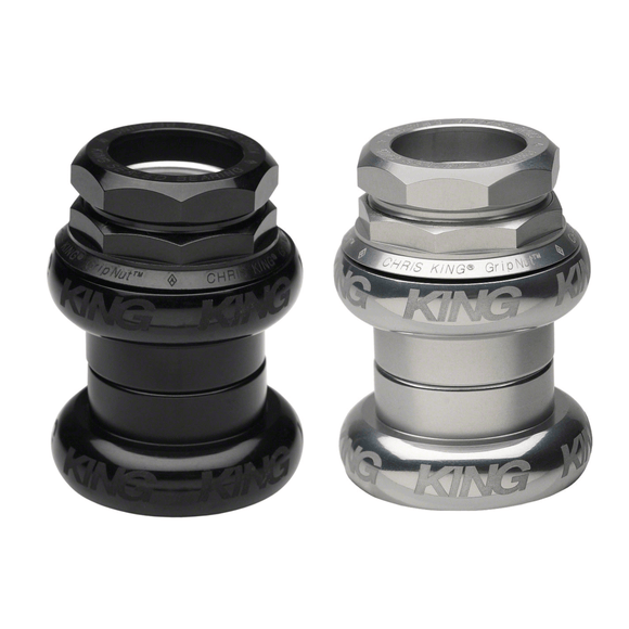 Chris King GripNut Headset - 1-1/8" Sotto Voce
