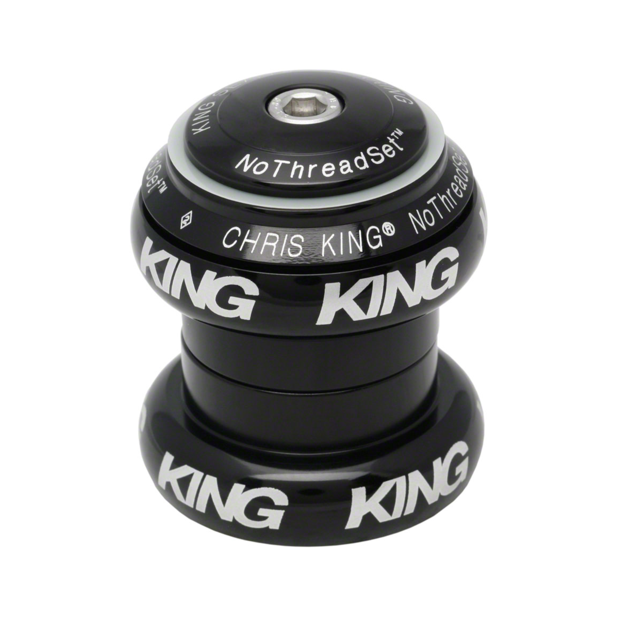 Chris King NoThreadSet Headset - Thumbnail 2