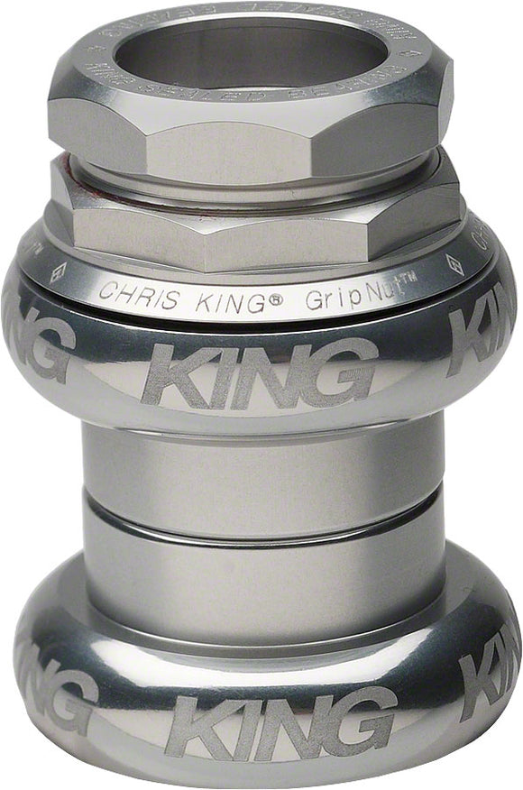 Chris King GripNut Headset - 1" Sotto Voce
