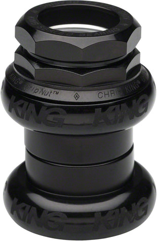 Chris King GripNut Headset - 1" Sotto Voce