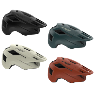 MET Shelter MIPS Helmet