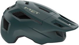 Buy stone-blue MET Shelter MIPS Helmet