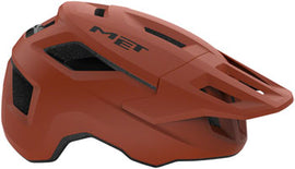 Buy clay MET Shelter MIPS Helmet