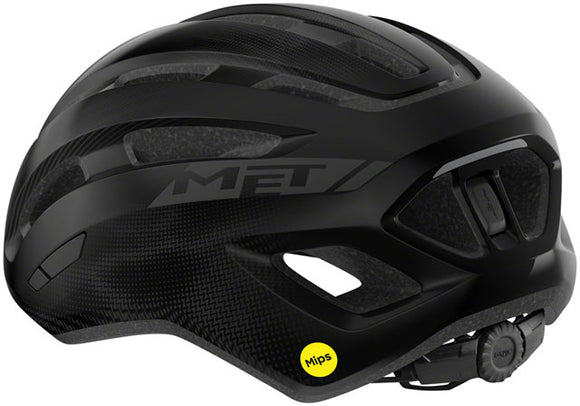 MET Miles MIPS Helmet Glossy