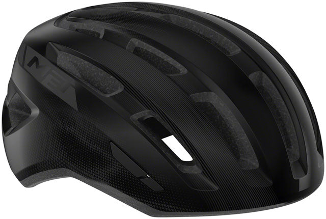 MET Miles MIPS Helmet Glossy