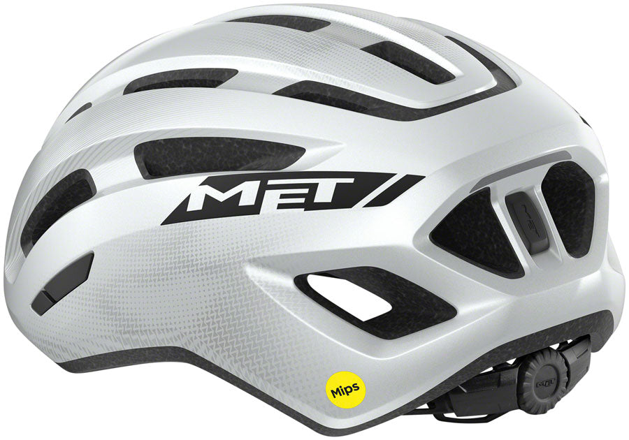MET Miles MIPS Helmet - Thumbnail 2