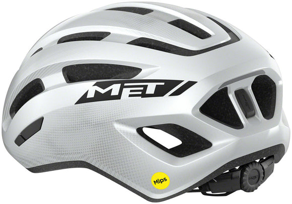 MET Miles MIPS Helmet Glossy