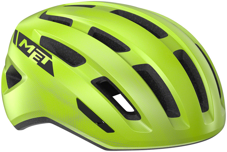 MET Miles MIPS Helmet Glossy