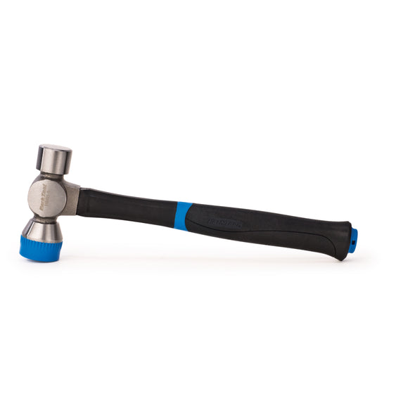 Park Tool HMR-4 21 oz. Steel Shop Hammer - The Bikesmiths