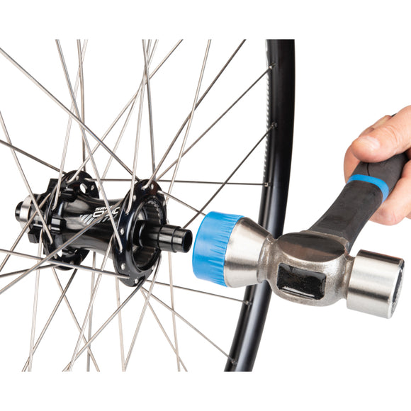 Park Tool HMR-4 21 oz. Steel Shop Hammer - The Bikesmiths