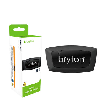 Bryton Smart Heartrate Monitor Bryton