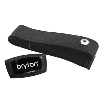 Bryton Smart Heartrate Monitor Bryton